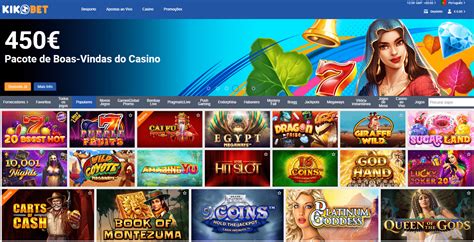 Kikobet casino Honduras